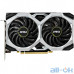 Відеокарта MSI GeForce GTX 1660 VENTUS XS 6G OC — інтернет магазин All-Ok. фото 1