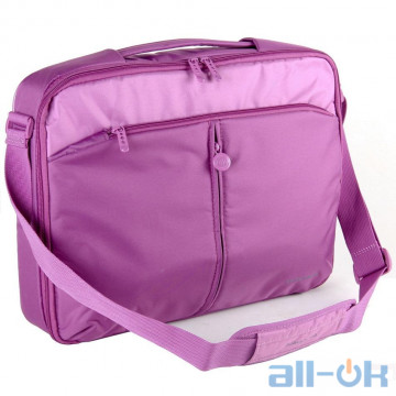 Сумка для ноутбука Continent CC-02 Purple