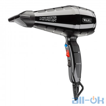 Фен Wahl 4314-0470 UA UCRF