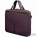 Сумка для ноутбука Continent CC-02 Deep Purple 15.4" — інтернет магазин All-Ok. фото 1