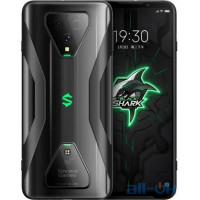 Xiaomi Black Shark 3 12/256GB Black Global Version