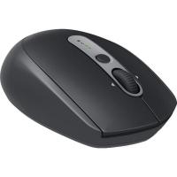 Миша Logitech M590 Wireless Mouse Multi-Device Silent - GRAPHITE TONAL (910-005197) UA UCRF