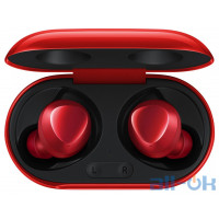 Навушники TWS ("повністю бездротові") Samsung Galaxy Buds Plus  Red (SM-R175NZRA) 
