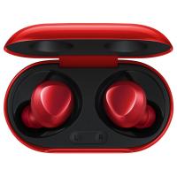 Навушники TWS ("повністю бездротові") Samsung Galaxy Buds Plus  Red (SM-R175NZRA) 