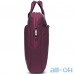 Сумка для ноутбука Continent CC-215PP Purple — інтернет магазин All-Ok. фото 3