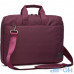 Сумка для ноутбука Continent CC-215PP Purple — інтернет магазин All-Ok. фото 1