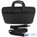 Сумка для ноутбука Continent CC-215BK Black — інтернет магазин All-Ok. фото 2