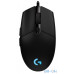 Миша Logitech G102 Prodigy (910-004939) — інтернет магазин All-Ok. фото 1