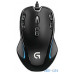 Миша Logitech G300S Optical Gaming Mouse (910-004345) UA UCRF — інтернет магазин All-Ok. фото 2