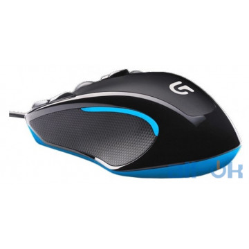 Миша Logitech G300S Optical Gaming Mouse (910-004345) UA UCRF