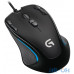 Миша Logitech G300S Optical Gaming Mouse (910-004345) UA UCRF — інтернет магазин All-Ok. фото 3