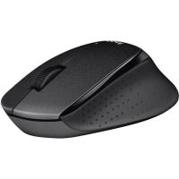 Миша Logitech B330 Silent Plus (910-004913) UA UCRF