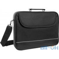 Сумка для ноутбука Defender Ascetic Black 15-16" (26019)