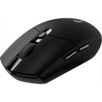 Миша Logitech G305 Lightspeed Black (910-005282, 910-005280)  UA UCRF