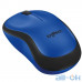 Миша Logitech M220 Silent Blue (910-004879) — інтернет магазин All-Ok. фото 2