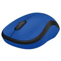 Миша Logitech M220 Silent Blue (910-004879)