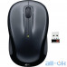 Миша Logitech M325 Wireless Mouse Dark Silver (910-002142) UA UCRF — інтернет магазин All-Ok. фото 3