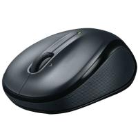 Миша Logitech M325 Wireless Mouse Dark Silver (910-002142) UA UCRF