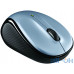 Миша Logitech M325 Wireless Mouse Dark Silver (910-002334) UA UCRF — інтернет магазин All-Ok. фото 1