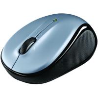 Миша Logitech M325 Wireless Mouse Dark Silver (910-002334) UA UCRF