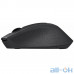 Миша Logitech M330 Silent plus Black (910-004909) UA UCRF — інтернет магазин All-Ok. фото 2