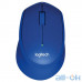 Миша Logitech M330 Silent Plus Blue (910-004910) UA UCRF — інтернет магазин All-Ok. фото 2