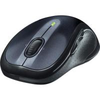 Миша Logitech M510 Wireless Mouse Black (910-001826, 910-001822) UA UCRF