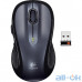 Миша Logitech M510 Wireless Mouse Black (910-001826, 910-001822) UA UCRF — інтернет магазин All-Ok. фото 1