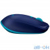 Миша Logitech M535 Blue (910-004531) UA UCRF — інтернет магазин All-Ok. фото 3