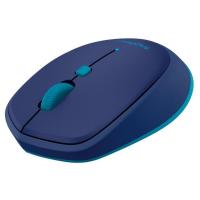 Миша Logitech M535 Blue (910-004531) UA UCRF