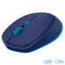 Миша Logitech M535 Blue (910-004531) UA UCRF — інтернет магазин All-Ok. фото 1