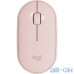 Миша Logitech Pebble M350 Pink (910-005717)  — інтернет магазин All-Ok. фото 2
