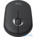 Миша Logitech Pebble M350 Graphite (910-005718) UA UCRF — інтернет магазин All-Ok. фото 2
