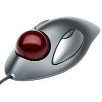 Трекбол Logitech Marble Mouse (910-000808) UA UCRF