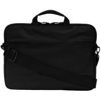 Сумка для ноутбука Incase City Brief 13" with Diamond Ripstop Black (INCO300363-BLK)