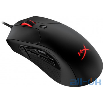 Миша HyperX Pulsefire Raid (HX-MC005B) UA UCRF