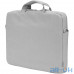 Сумка для ноутбука Incase City Brief with Diamond Ripstop Cool Gray for MacBook Pro 13" (INCO100318-CGY) — інтернет магазин All-Ok. фото 2