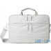 Сумка для ноутбука Incase City Brief with Diamond Ripstop Cool Gray for MacBook Pro 13" (INCO100318-CGY) — інтернет магазин All-Ok. фото 3