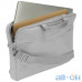 Сумка для ноутбука Incase City Brief with Diamond Ripstop Cool Gray for MacBook Pro 13" (INCO100318-CGY) — інтернет магазин All-Ok. фото 1