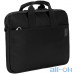 Сумка для ноутбука Incase Compass Brief Black for MacBook Pro 13" (INCO300517-BLK) — інтернет магазин All-Ok. фото 3