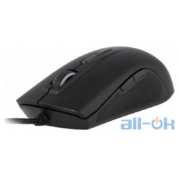 Миша Hator Deigh V2 USB Black (HTM-210) UA UCRF