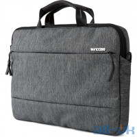 Сумка для ноутбука Incase City Brief 15'' Heather Black (CL60591)