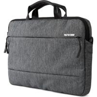 Сумка для ноутбука Incase City Brief 15'' Heather Black (CL60591)