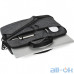 Сумка для ноутбука Incase City Brief 15'' Heather Black (CL60591) — інтернет магазин All-Ok. фото 4