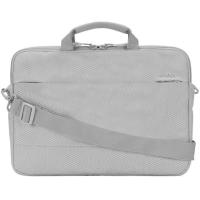 Сумка для ноутбука Incase City Brief Cool Gray for MacBook Pro 15" (INCO100317-CGY)