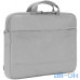 Сумка для ноутбука Incase City Brief Cool Gray for MacBook Pro 15" (INCO100317-CGY) — інтернет магазин All-Ok. фото 4