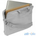 Сумка для ноутбука Incase City Brief Cool Gray for MacBook Pro 15" (INCO100317-CGY) — інтернет магазин All-Ok. фото 5