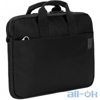 Сумка для ноутбука Incase Compass Brief Black for MacBook Pro 15" (INCO300518-BLK)