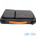 Сумка для ноутбука MacBook 13.3'' JINYA Vogue Plus Sleeve - Black (JA3002) — інтернет магазин All-Ok. фото 2