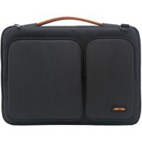 Сумка для ноутбука MacBook 13.3'' JINYA Vogue Plus Sleeve - Black (JA3002)